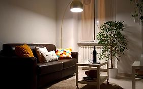 A casa di Pizz - Bilocale con parcheggio privato
